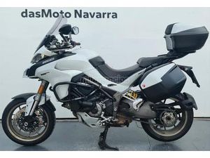 DUCATI - MULTISTRADA