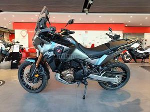 HONDA - CRF1100L AFRICA TWIN