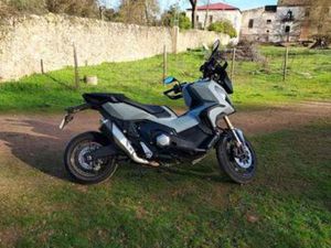 HONDA - X ADV 750