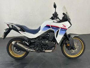 HONDA - XL 750 TRANSALP