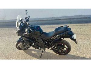 KAWASAKI - VERSYS 650 ABS