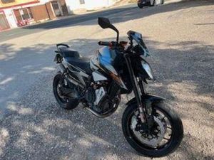 KTM - 790 DUKE 105CV