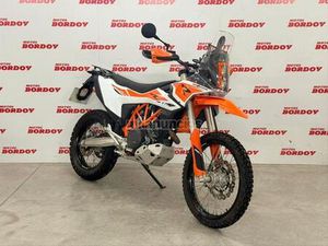 KTM - 690 ENDURO R