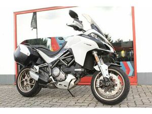 DUCATI MULTISTRADA 1260 S TOURING - SERVICE NEU