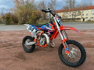 KTM SX65