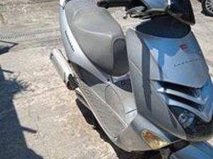 APRILIA LEONARDO 150 - 2001