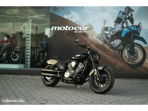 BENDA CHINCHILLA 500