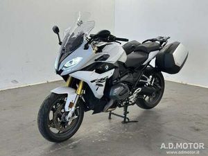 BMW R 1250 RS ABS MY23