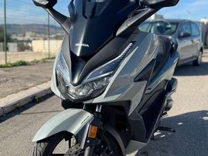 HONDA FORZA 125 ANNO 2022 GRIGIO