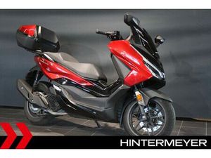 HONDA FORZA 125 UNDEFINED