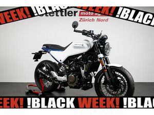 125 SVARTPILEN STEP TWO / COLOR EDITION