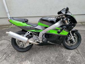 ZXR400L