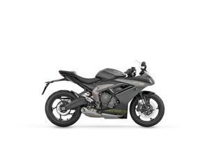 TRIUMPH DAYTONA 660