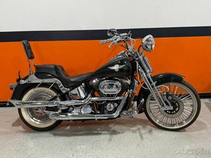 1992 SOFTAIL® SPRINGER®