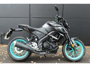 YAMAHA MT-125 FOR SALE IN WEST BYFLEET