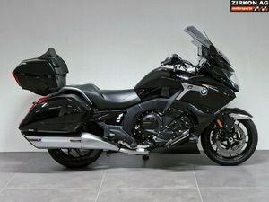 K 1600 B BAGGER GRAND AMERICA