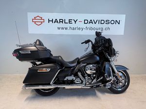 FLHTK ELECTRA GLIDE ULTRA LIMITED