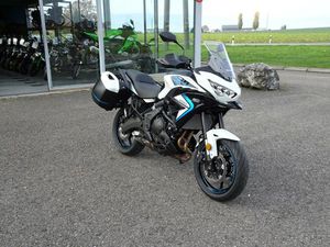 VERSYS 650 (35KW) TOURER