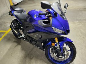 YZF-R3 ABS