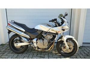 CB 600 F HORNET-S