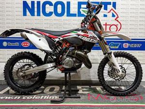 KTM EXC 125 SIX DAYS - 2013 MOD. 2014 TUA A SOLI €