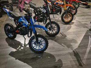✳️ NEU ✳️ CROSSMOTORRÄDER DIRTBIKES 49–300 CC KINDER & ERWACHSENE