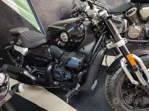 BENELLI LEONCINO 400 BOBBER