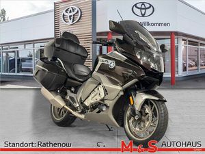 BMW K 1600 GTL