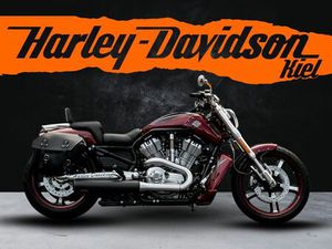 HARLEY-DAVIDSON VRSCF V-ROD MUSCLE - JEKILL - 260ER METZELER