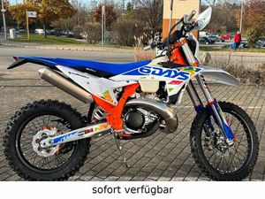 KTM 300 EXC SIX DAYS 2026 MODELL