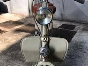 LAMBRETTA D 125