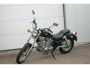YAMAHA XV 535 VIRAGO