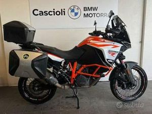 KTM 1290 ADVENTURE R 1290 SUPER ADVENTURE R ABS