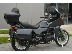 BMW K 1100 LT ABS ORYGINALNY STAN, BARDZO ZADBANY, DOK. KM, Z DE *** ŚREM
