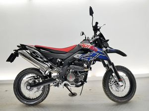 APRILIA SX 125 • 2023