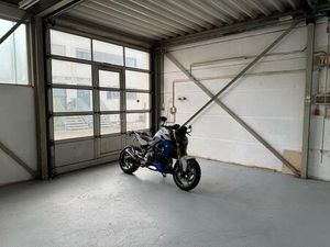 BMW F900R ALLE PAKETE MIT KOFFER