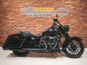 HARLEY-DAVIDSON FLHRXS ROAD KING SPECIAL 114 (BJ 2019) — MOTOREN | HARLEY-DAVIDSON — MARKTPLAATS