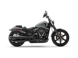 2024 HARLEY-DAVIDSON® SOFTAIL® STREET BOB® 114