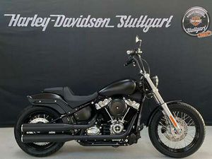 HARLEY-DAVIDSON SOFTAIL