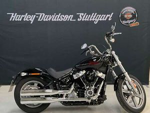 HARLEY-DAVIDSON SOFTAIL