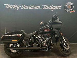 HARLEY-DAVIDSON SOFTAIL