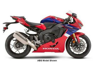 2023 HONDA CBR1000RR