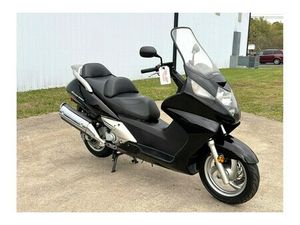 2013 HONDA SILVERWING 600 ABS