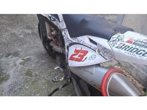 VENDO HUSQVARNA SM 510 R (2008) USATA A MILANO (CODICE 9874340) - MOTO.IT