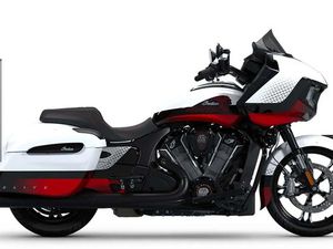 INDIAN CHALLENGER ELITE • 2025