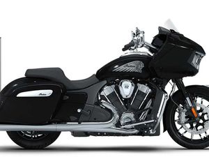 INDIAN CHALLENGER LIMITED 112 PACKAGE • 2026