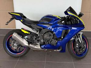 YAMAHA YZF-R1