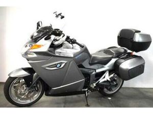 BMW K 1300 GT (BJ 2011) — MOTOREN | BMW — MARKTPLAATS