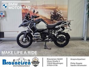 BMW R 1200 GS ADVENTURE