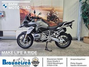 BMW R 1200 GS